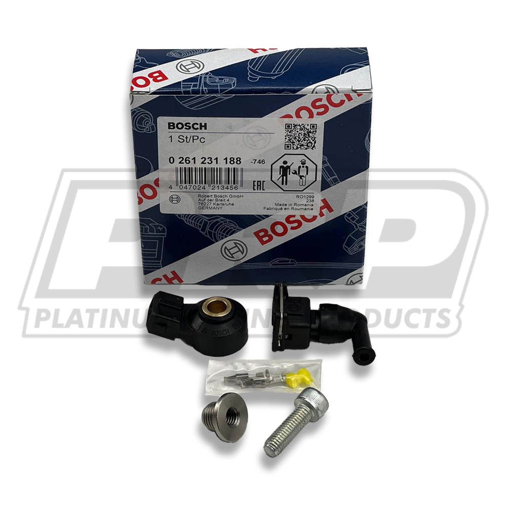 PRP Knock Sensor Kit for Nissan RB