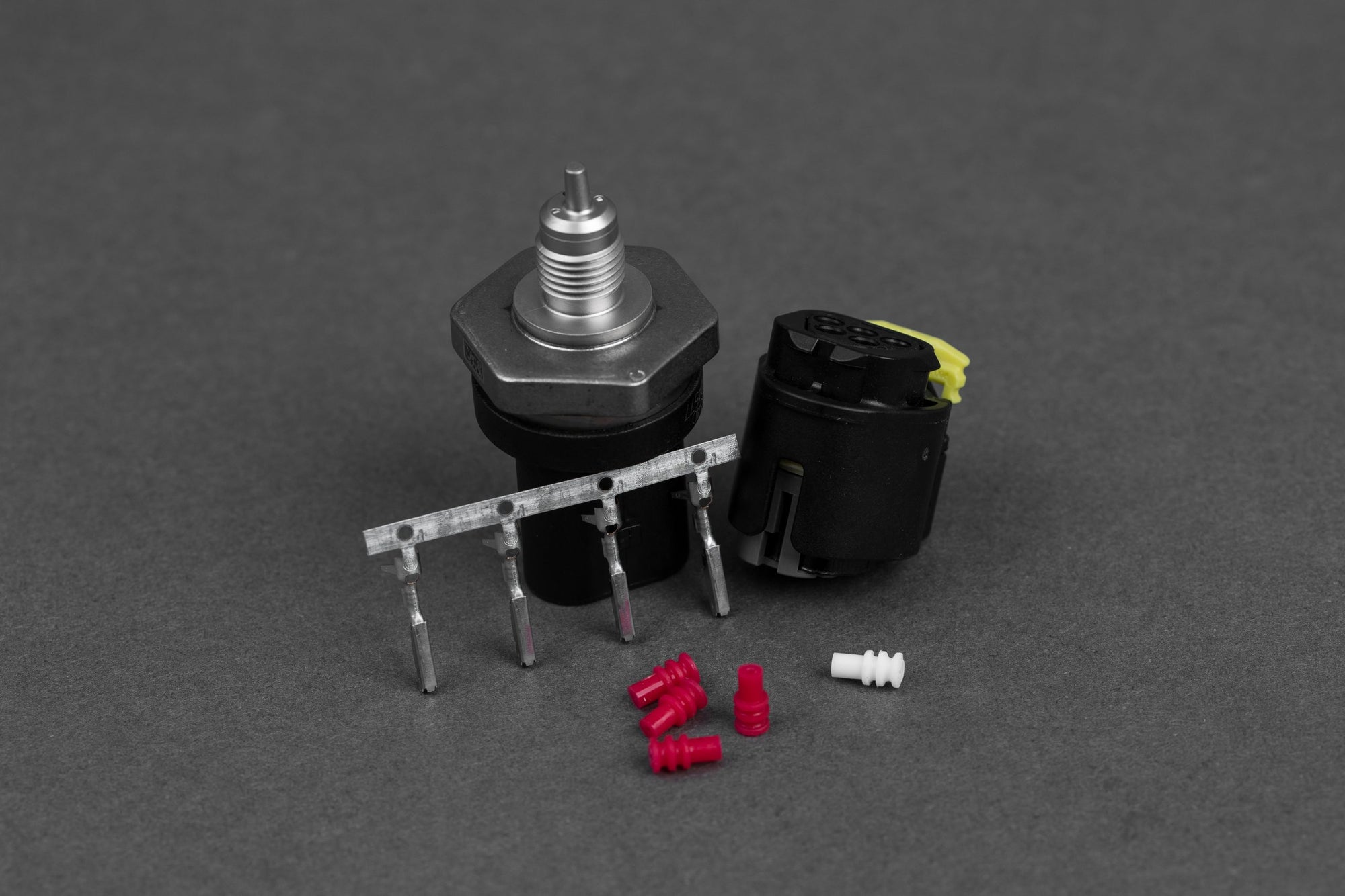 Emtron/Bosch Combo Sensor and Plug