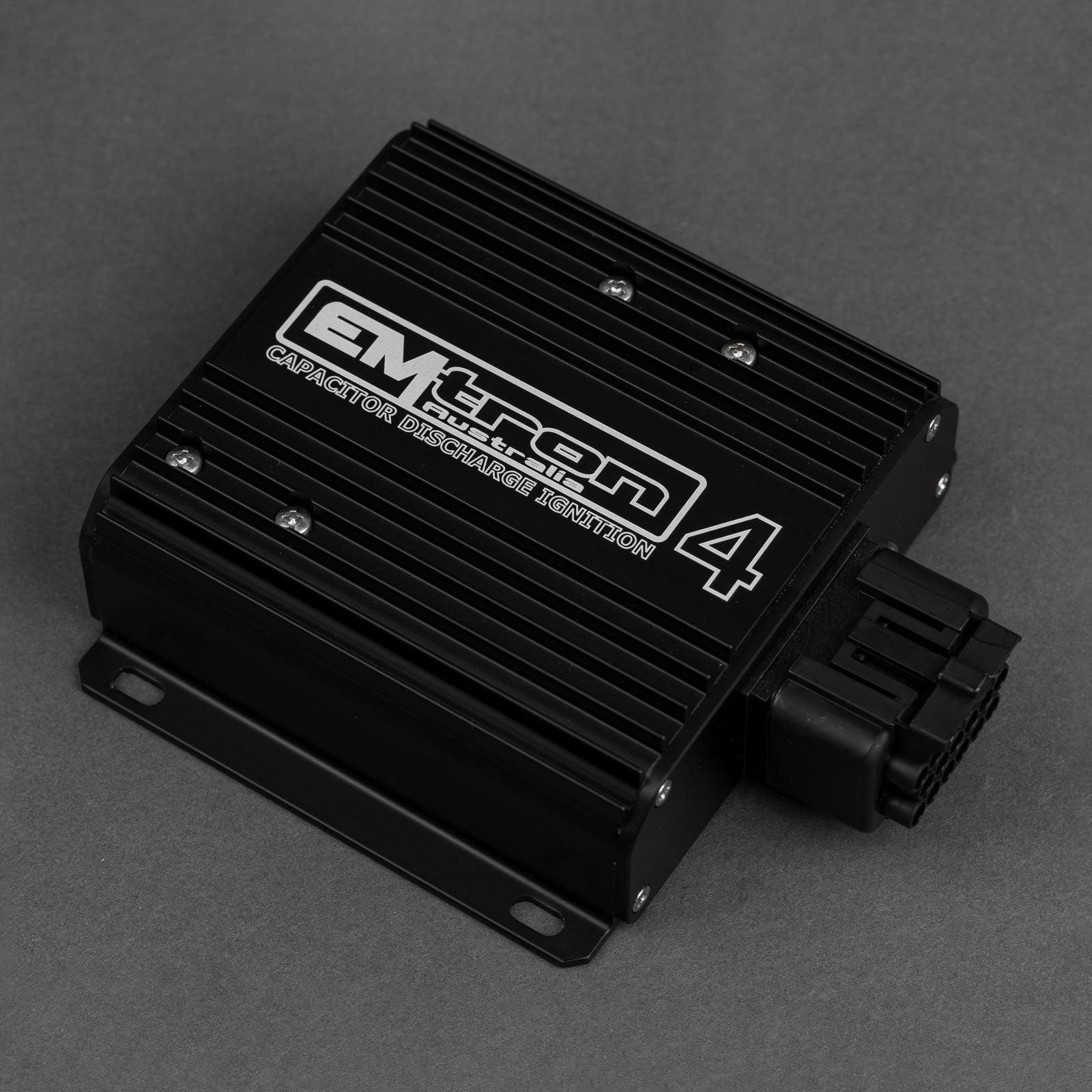 Emtron CDI-4 Amplifier
