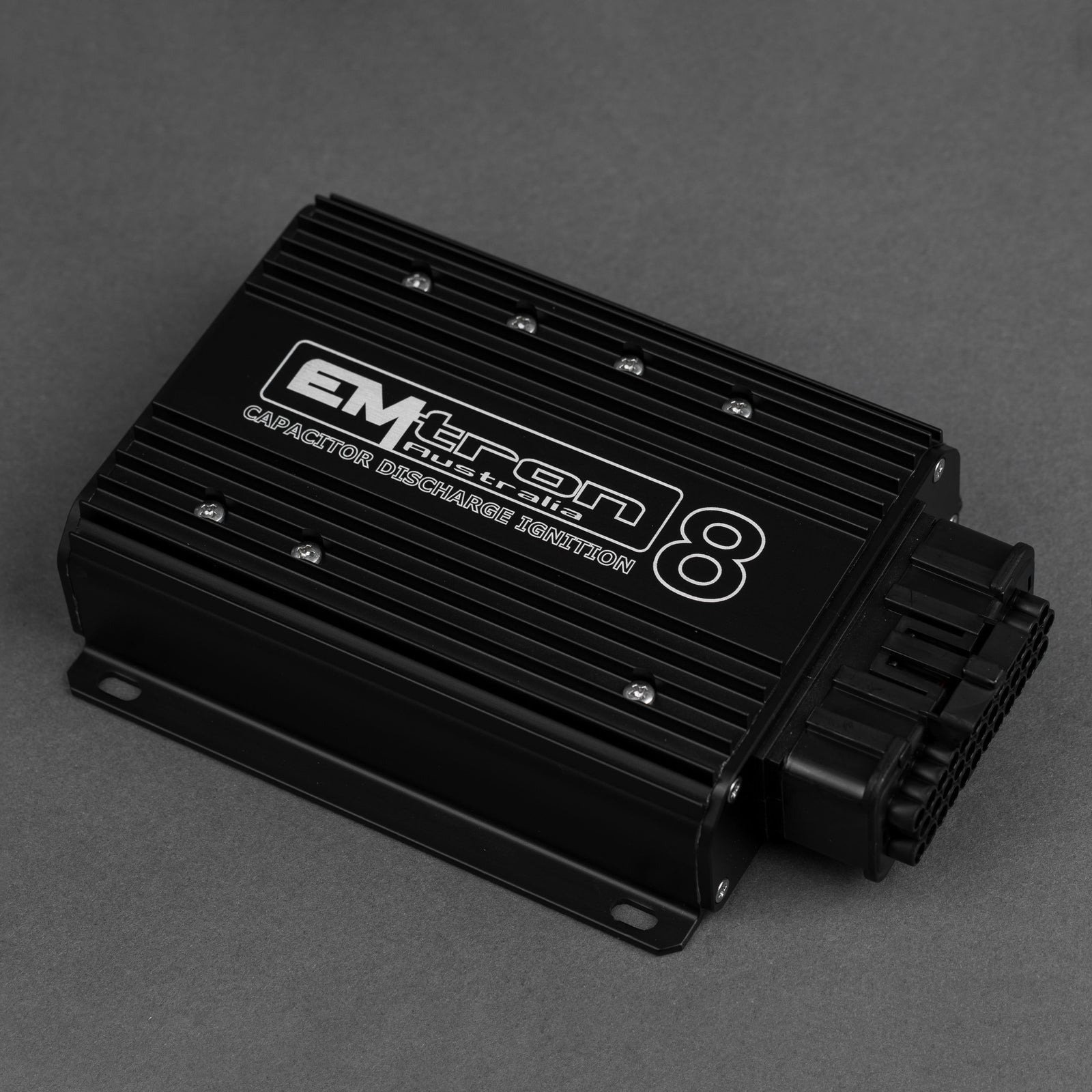 Emtron CDI-8 Amplifier