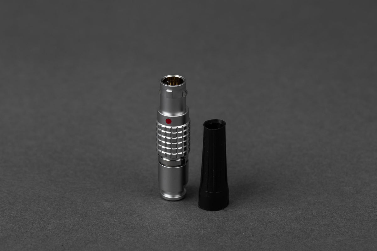 Emtron Inline Comms Connector Kit - Female