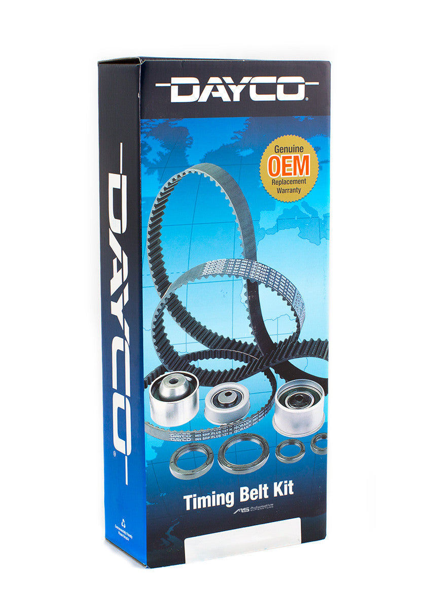 Dayco RB25 Timing Belt Kit