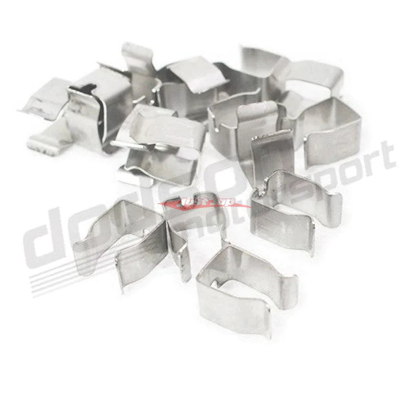 Dodson Motorsport R35 GTR TSB Clips GP1 & GP2 Gear Piston Actuator Shim