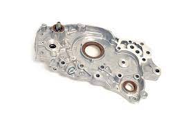 Mitsubishi Genuine Oil Pump - 4G63