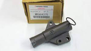 Mitsubishi Genuine Timing Belt Hydraulic Tensioner - 4G63