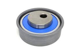 Mitsubishi Genuine Balance Belt Tensioner - 4G63