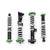 Wisefab BMW E36 M3 Feal Coilover Kit 441 Heavy 8K/5K