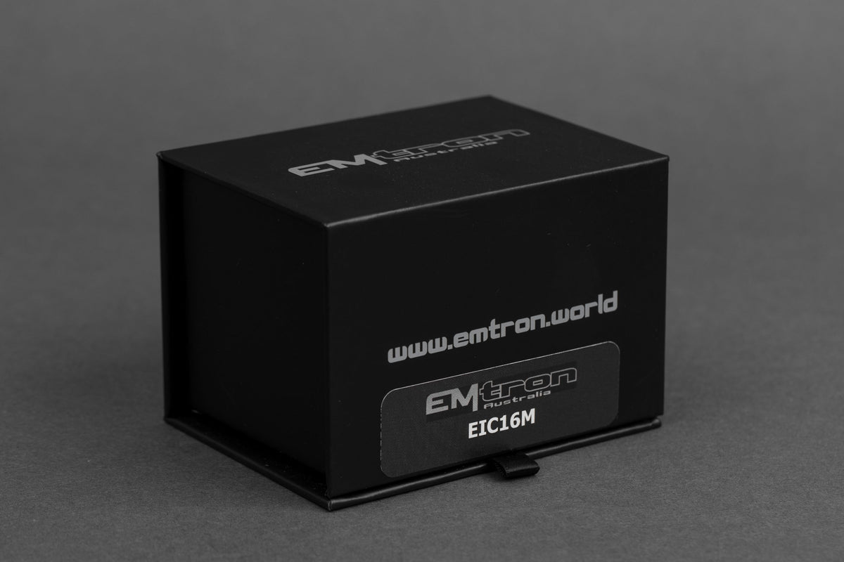 Emtron EIC16M Input Controller