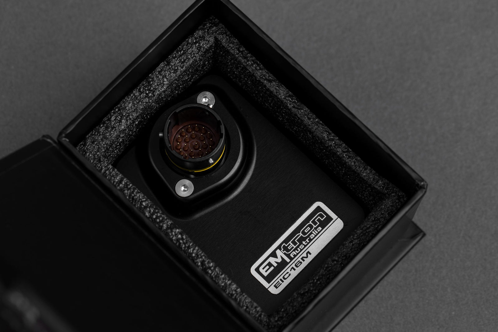 Emtron EIC16M Input Controller