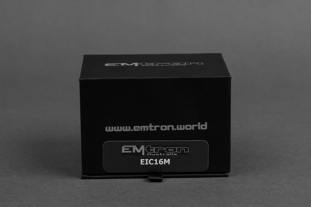 Emtron EIC16M Input Controller