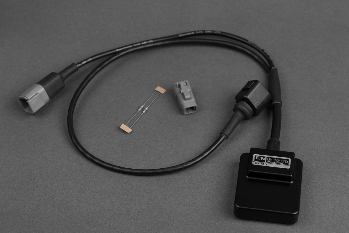 Emtron ELC1 Lambda Controller