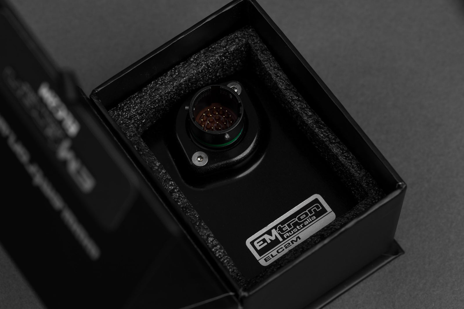 Emtron ELC2M Lambda Controller