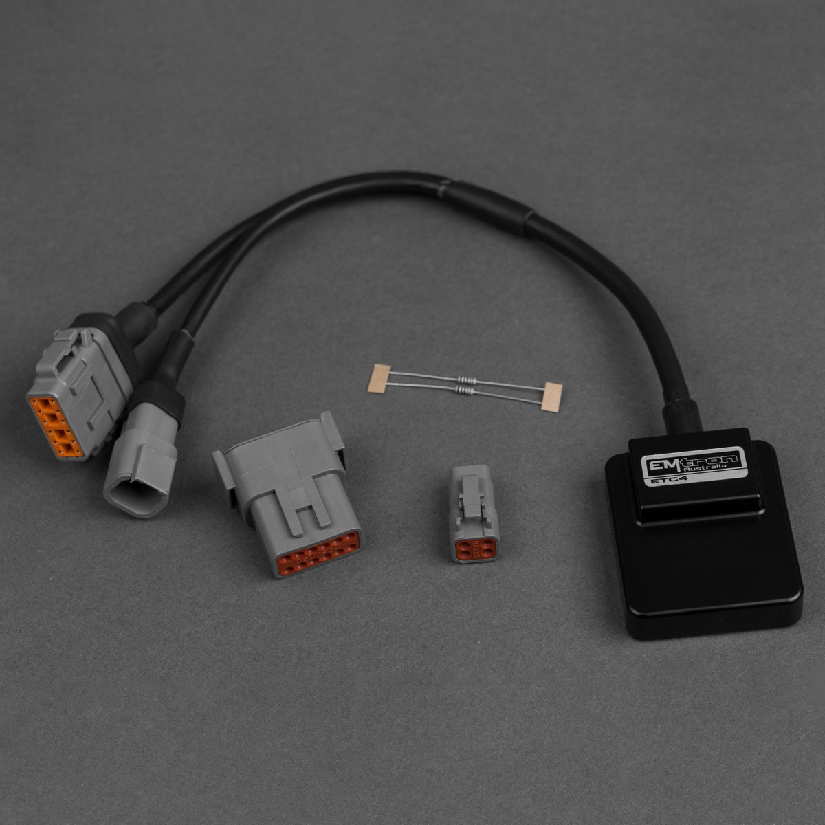 Emtron ETC4 EGT Thermocouple Controller