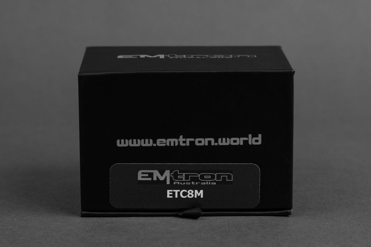 Emtron ETC8M EGT Thermocouple Controller