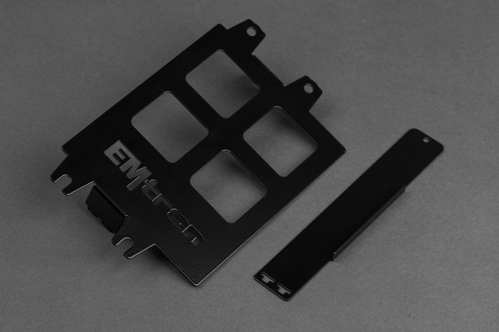 Emtron Evo X ECU Mounting Kit