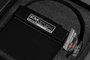 Emtron EVO IX Plugin ECU (inc 8MR)