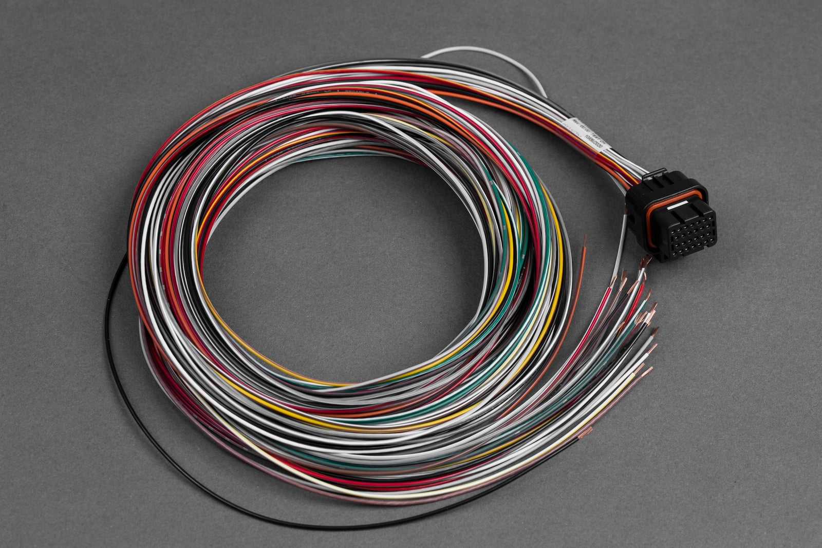 Emtron KV series A Flying Harness