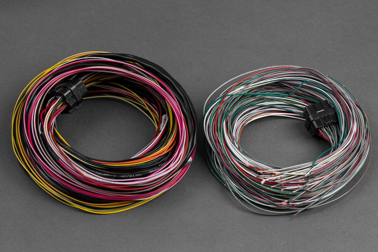 Emtron SL AB Flying Harness