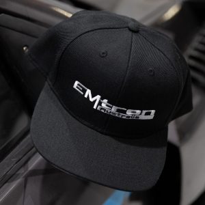 Emtron Cap