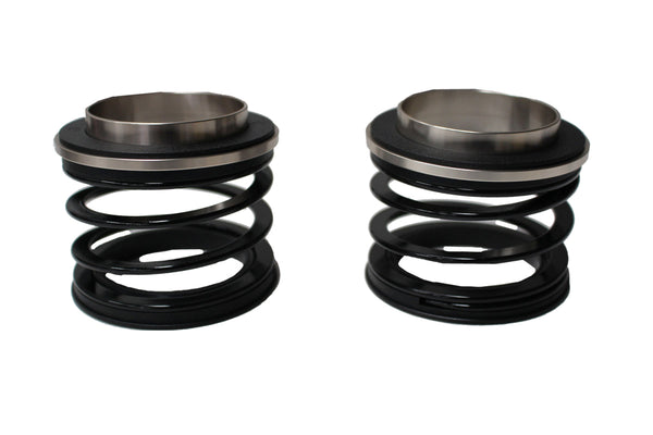 BC Racing Helper Spring Set - 50mm x 62mm ID (Pair) - Garage 7