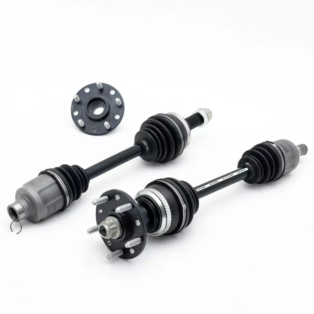 Wisefab Honda Civic EP3 Halfshaft Kit