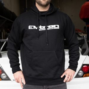 Emtron Hoodie