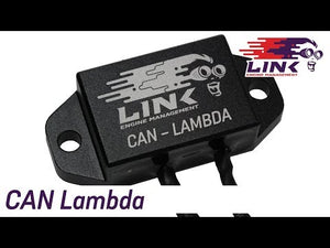 Link Can-Lambda Wideband Kit (CANLAM)