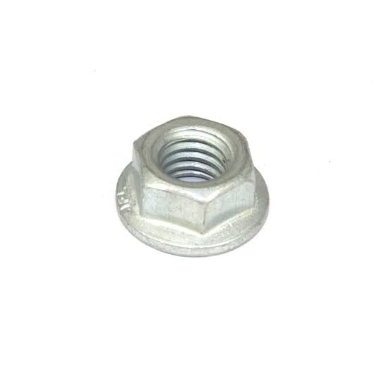 M10x1.25mm Manifold Nut