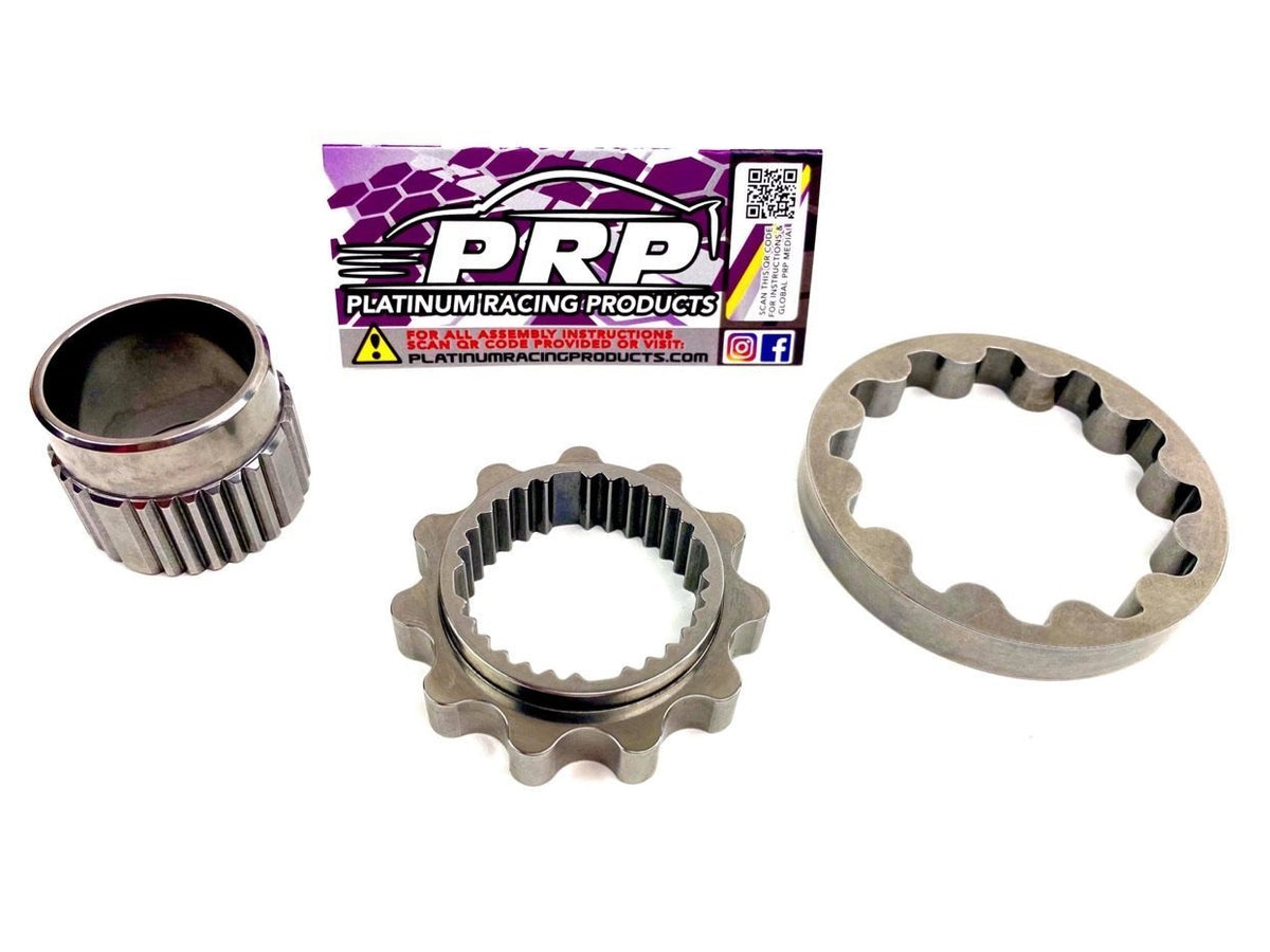 Platinum Racing Products - Nissan RB Spline Drive Kit