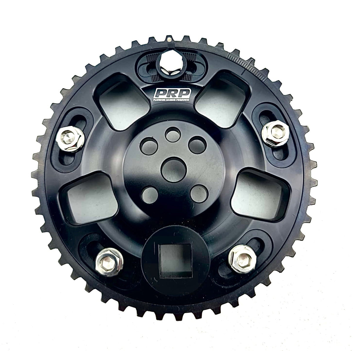 Platinum Racing Products - Nissan / Holden RB30 Single Cam Adjustable Cam Gear