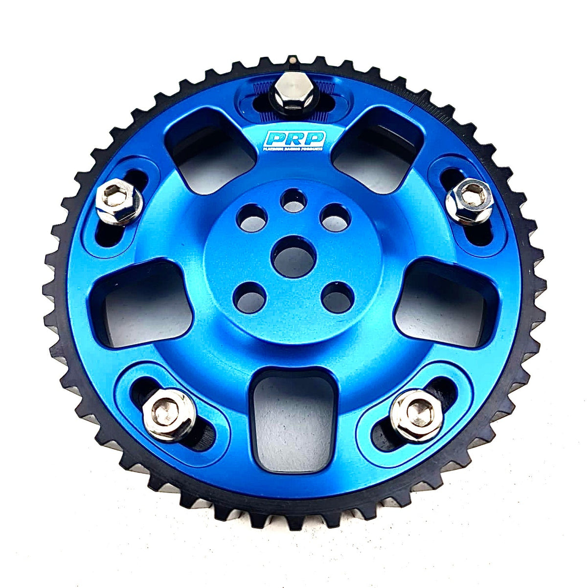 Platinum Racing Products - Nissan / Holden RB30 Single Cam Adjustable Cam Gear