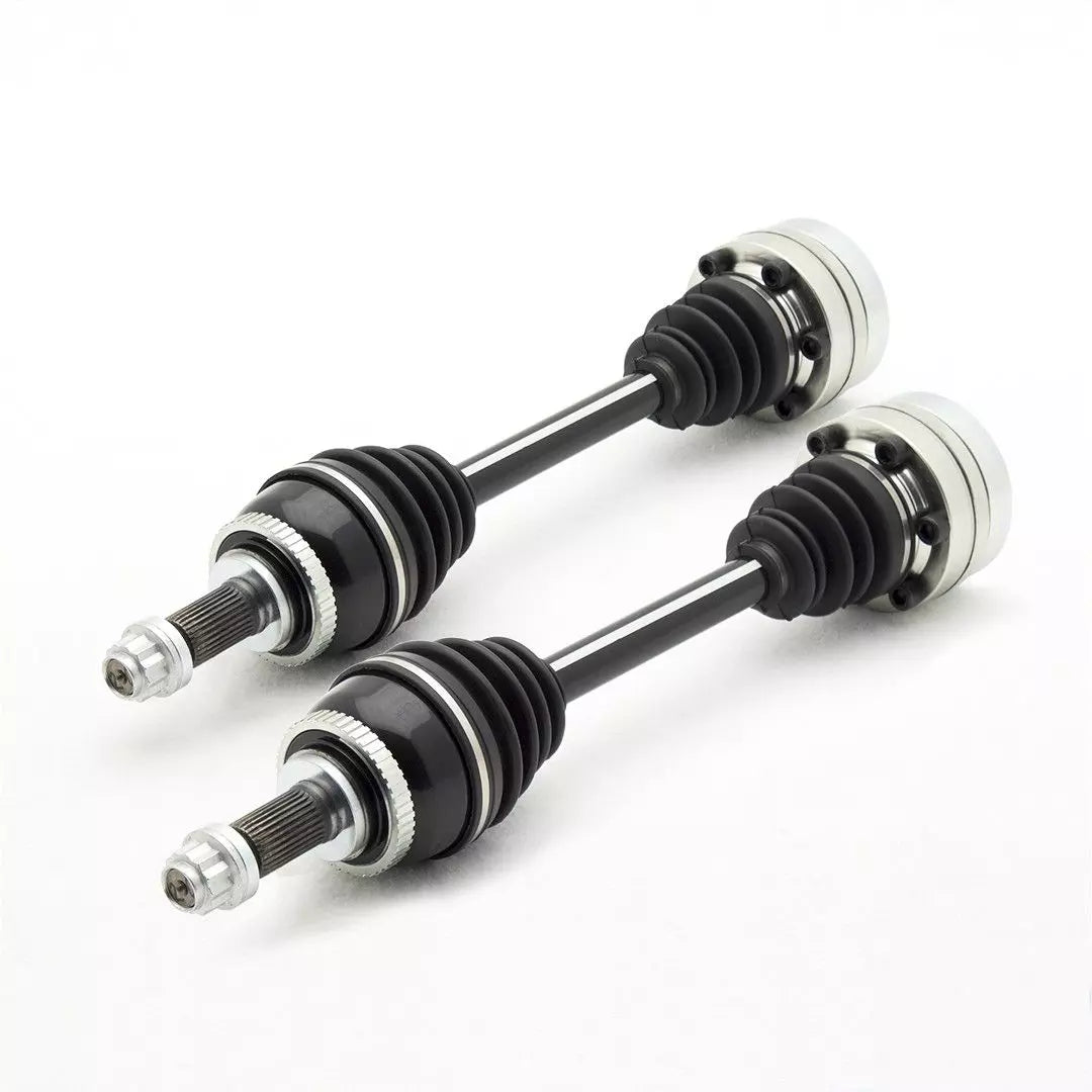Wisefab Toyota Supra A90 Wide Axle Halfshaft Kit
