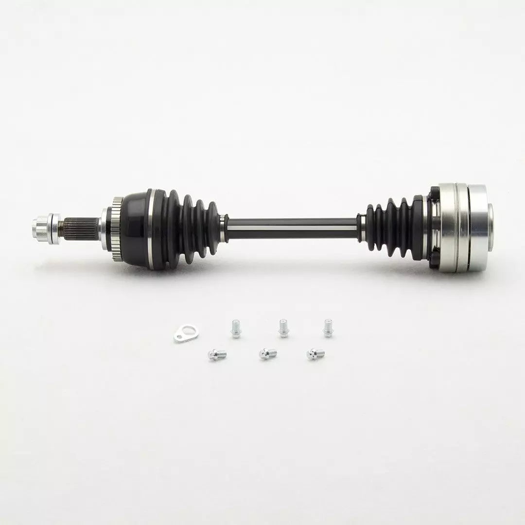 Wisefab Toyota Supra A90 Wide Axle Halfshaft Kit