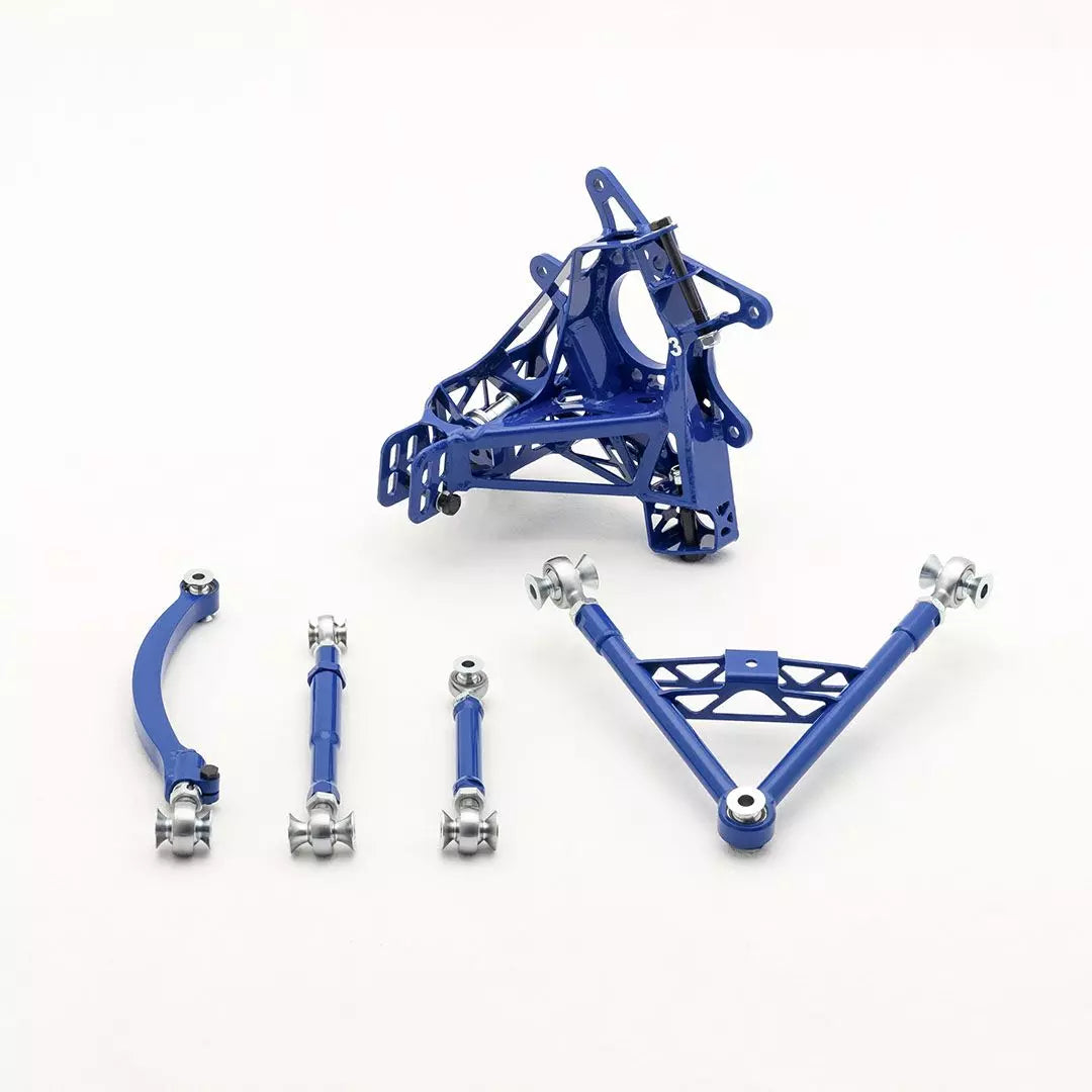 Wisefab Nissan S13 V1.5 Rear Suspension Kit