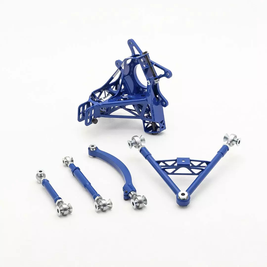 Wisefab Nissan S14 V1.5 Rear Suspension Kit