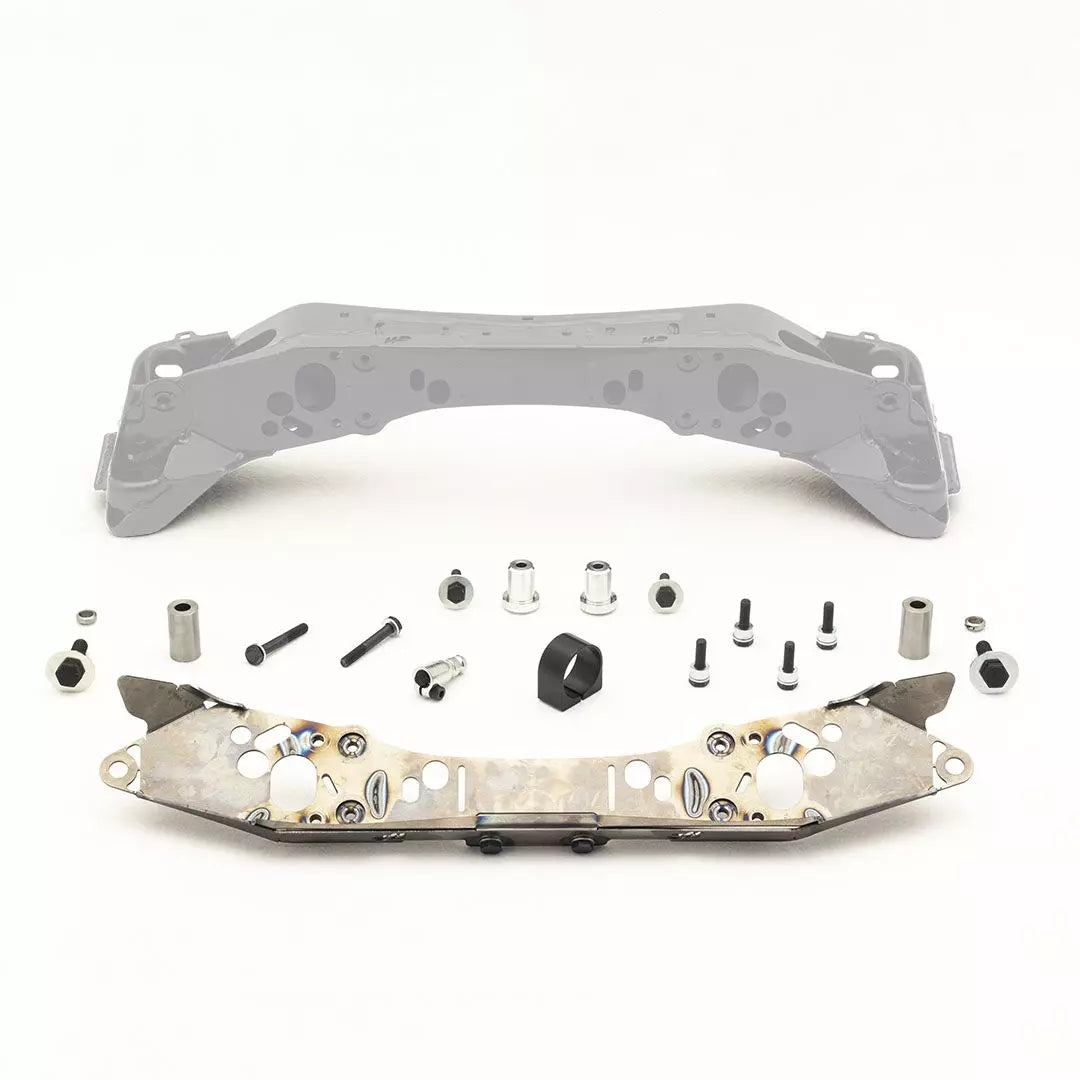 Wisefab Lexus XE10 Front Lock Kit
