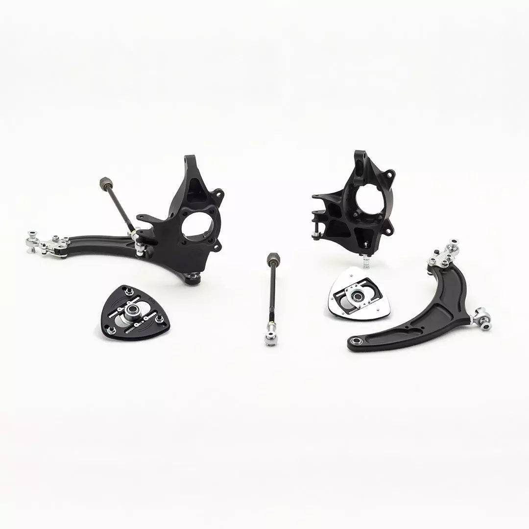 Wisefab Mitsubishi EVO7/8/9 Front Suspension Kit
