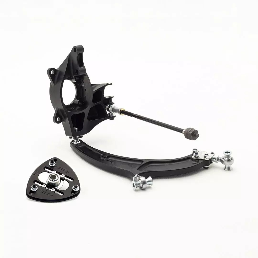 Wisefab Mitsubishi EVO7/8/9 Front Suspension Kit