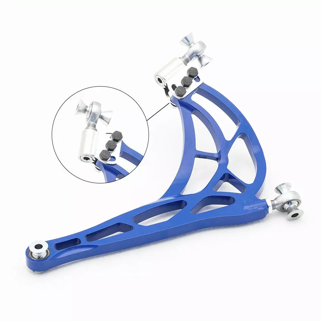 Wisefab BMW F22 Front Lock Kit