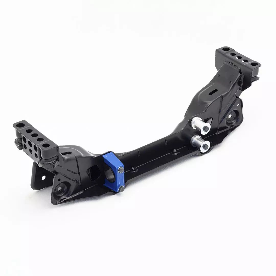 Wisefab Nissan 350Z Rack Relocation Kit