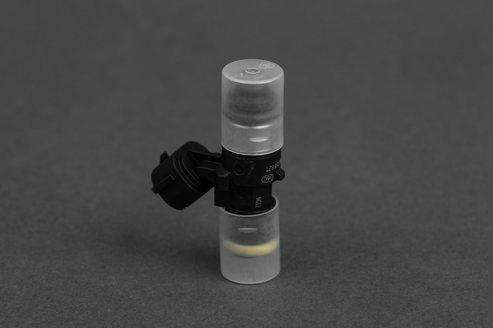 Emtron EM2000 Injector