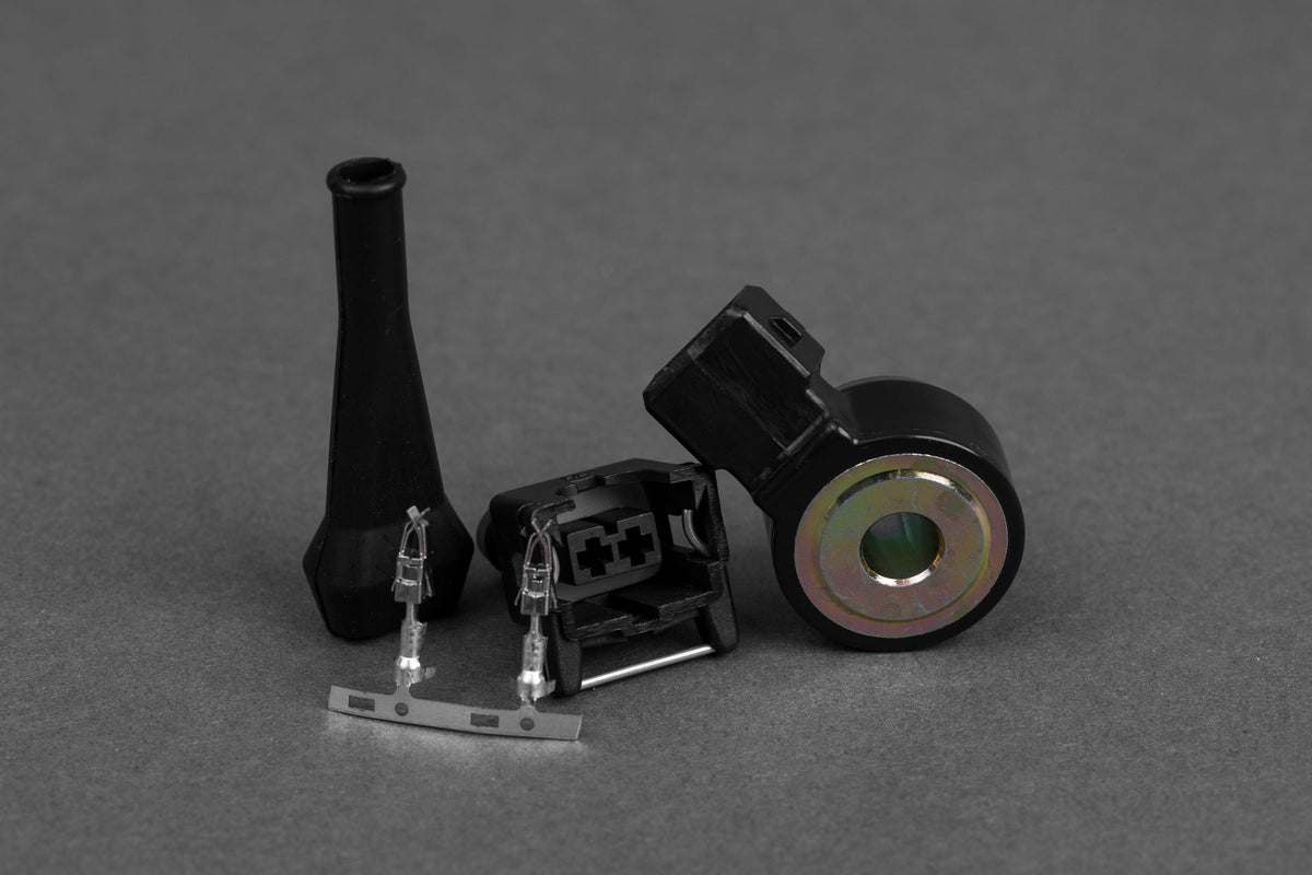 Emtron Wide Band Knock Sensor