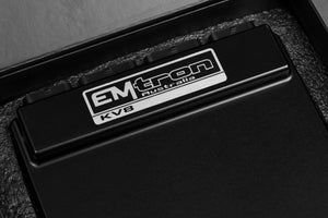 Emtron EVOX to Emtron KV8 kit