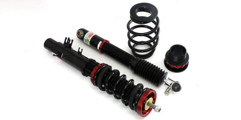 BC Racing V1 Design for Honda Fit/Jazz GE (07-14)