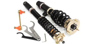 BC Racing BR Design for Lexus RCF USC10 (14+)