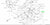 Nissan Genuine Heater Hose - R34 - 14056NA