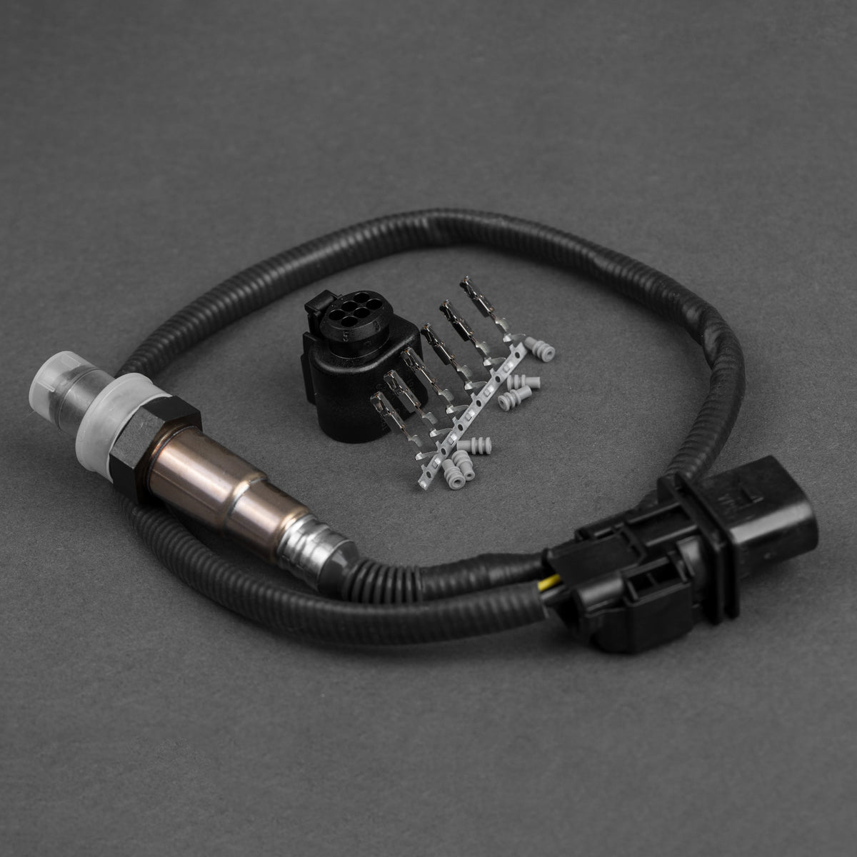 Emtron LSU/ADV Sensor and Plug Kit (Bosch)