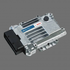 Emtron GDI/BOSCH HPI5 Application Build