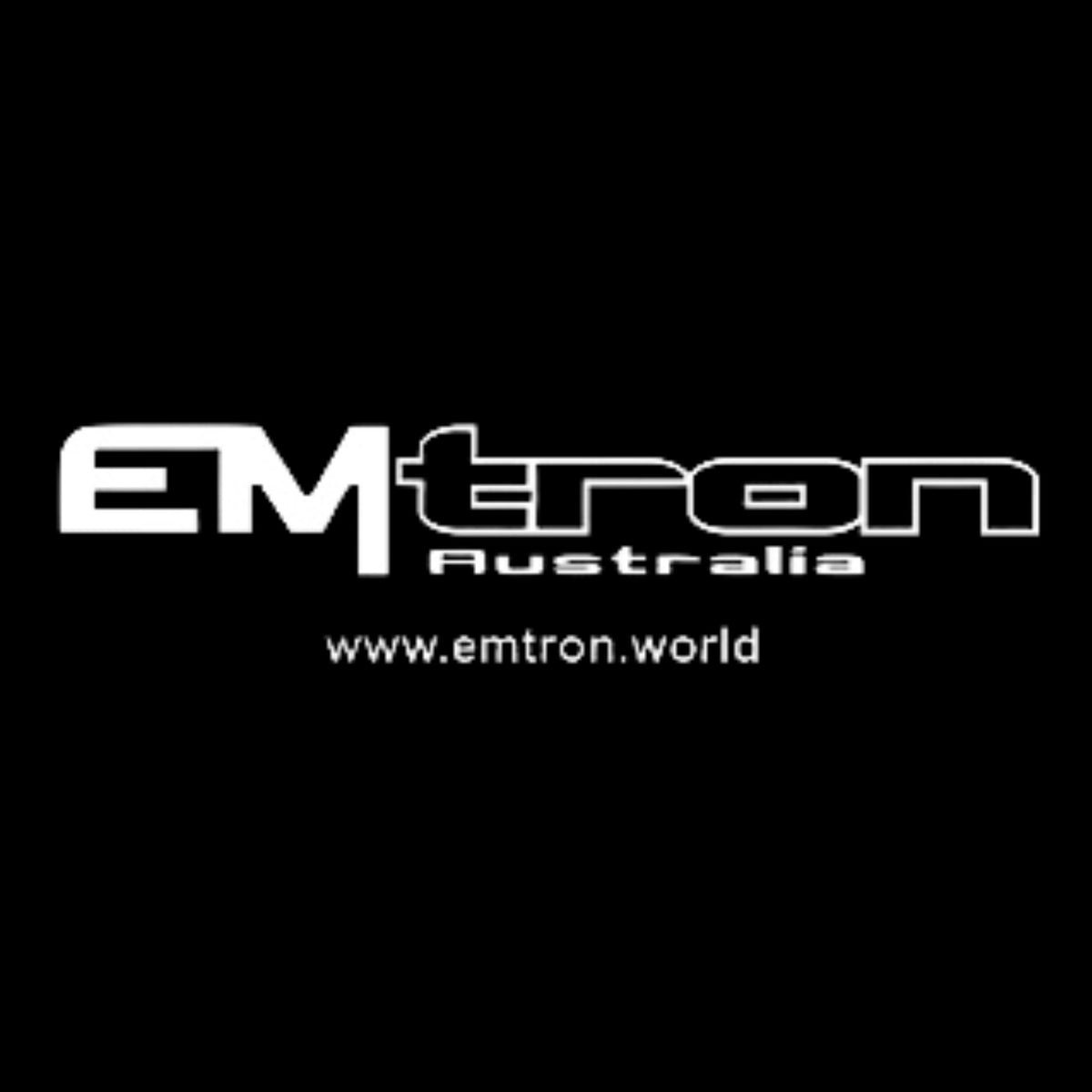 Emtron Workshop Banner