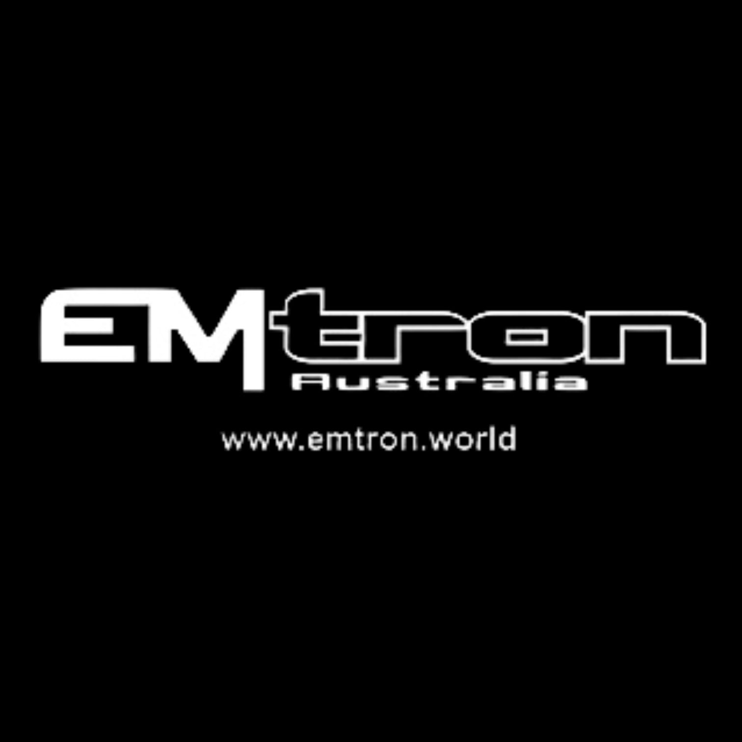 Emtron Workshop Banner